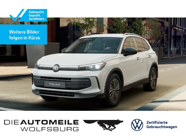 VW Tiguan 16.370 km 31.710 &euro; Wolfsburg 38440
