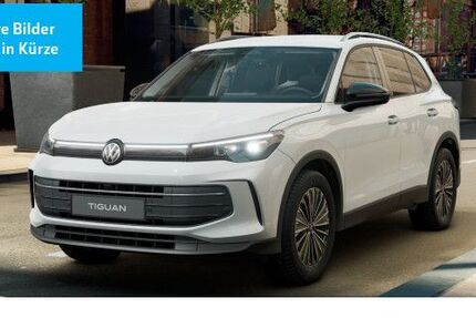 VW Tiguan 16.370 km 32.350 &euro; Wolfsburg 38440