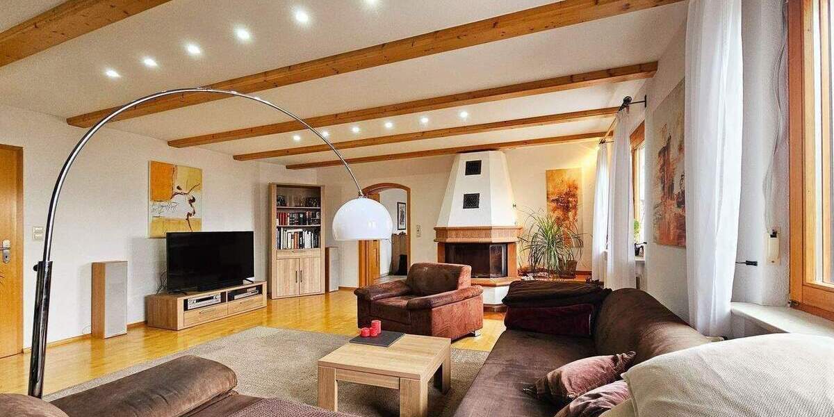 Mehrfamilienhaus, Wohnhaus Klettgau Bühl - 5 Zimmer, 170 m&sup2;, 499.000&euro; | Angebot:25738340