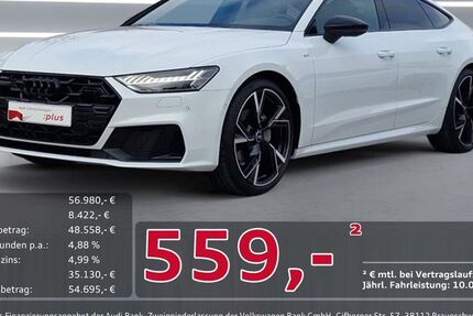 Audi A7 31.600 km 55.980 &euro; Ingolstadt 85057