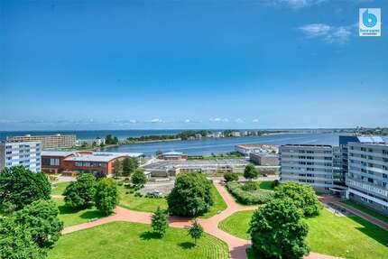 Wohnung Heiligenhafen - 1.5 Zimmer, 45 m&sup2;, 166.500&euro; | Angebot:26380010