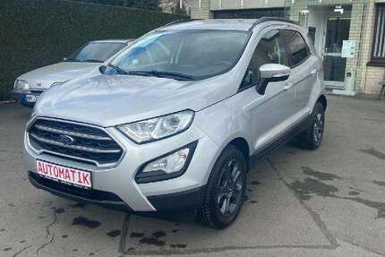 Ford EcoSport 43.000 km 14.900 &euro; Bad Pyrmont 31812