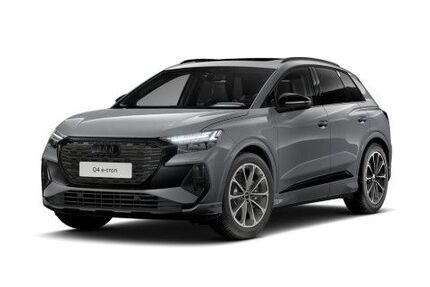 Audi Q4 e-tron 41.240 km 38.490 &euro; Wiesbaden 65189