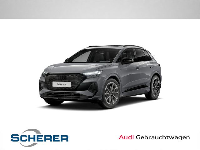 Audi Q4 e-tron 43.240 km 38.490 &euro; Wiesbaden 65189
