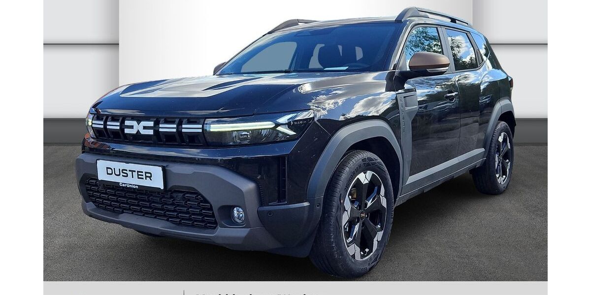 Dacia Duster 3.000 km 28.995 &euro; Halle 06132