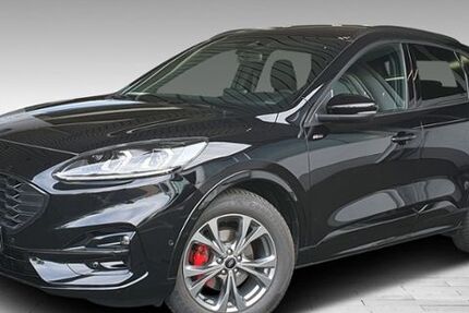 Ford Kuga 22.945 km 24.990 &euro; Schlüchtern 36381