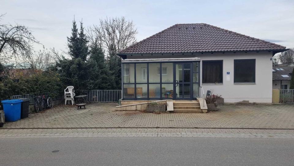 Einfamilienhaus Wildenberg - 9 Zimmer, 135 m&sup2;, 1.800&euro; | Angebot:24874616