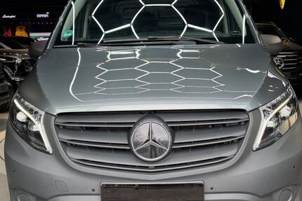 Mercedes-Benz Vito 90.600 km 31.900 &euro; Berlin 12277