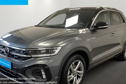 VW T-Roc 6.634 km 29.990 &euro; Düsseldorf 40233
