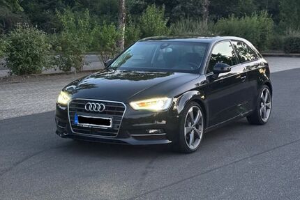 Audi A3 118.000 km 12.600 &euro; Kommen 54472