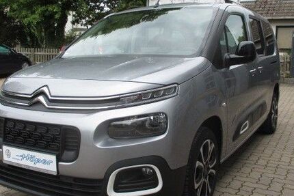 Citroen Berlingo 56.700 km 22.790 &euro; Oyten 28876
