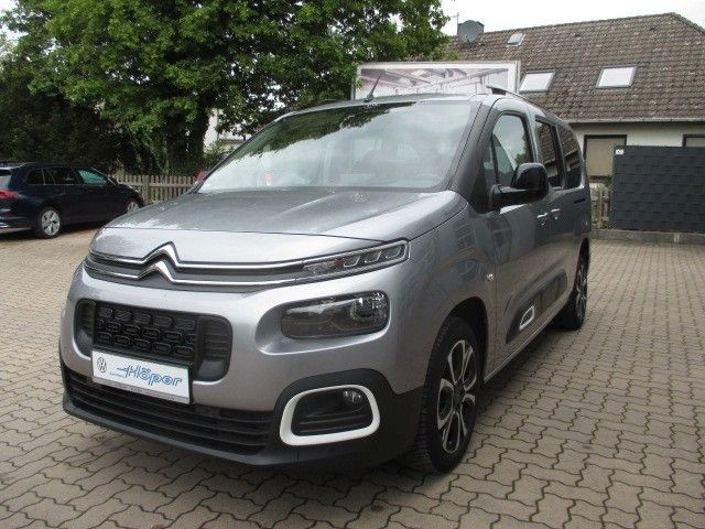 Citroen Berlingo 56.700 km 22.790 &euro; Oyten 28876