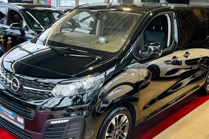 Opel Zafira Life 110.000 km 30.999 &euro; Essen 45326