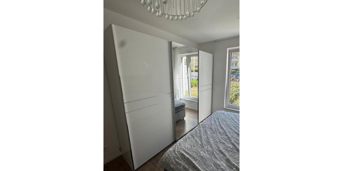 Erdgeschoßwohnung Bonn Bad Godesberg - 2 Zimmer, 60 m&sup2;, 1.200&euro; | Angebot:26288141