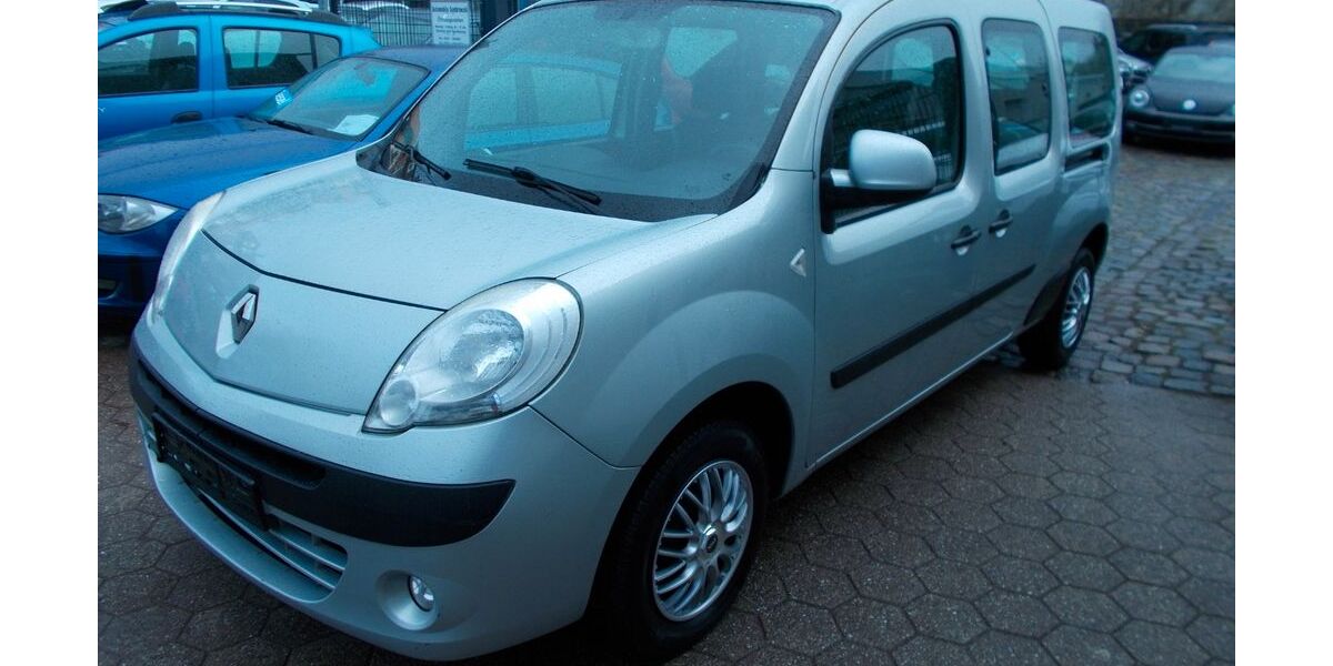 Renault Kangoo 346.000 km 3.990 &euro; Bochum 44809