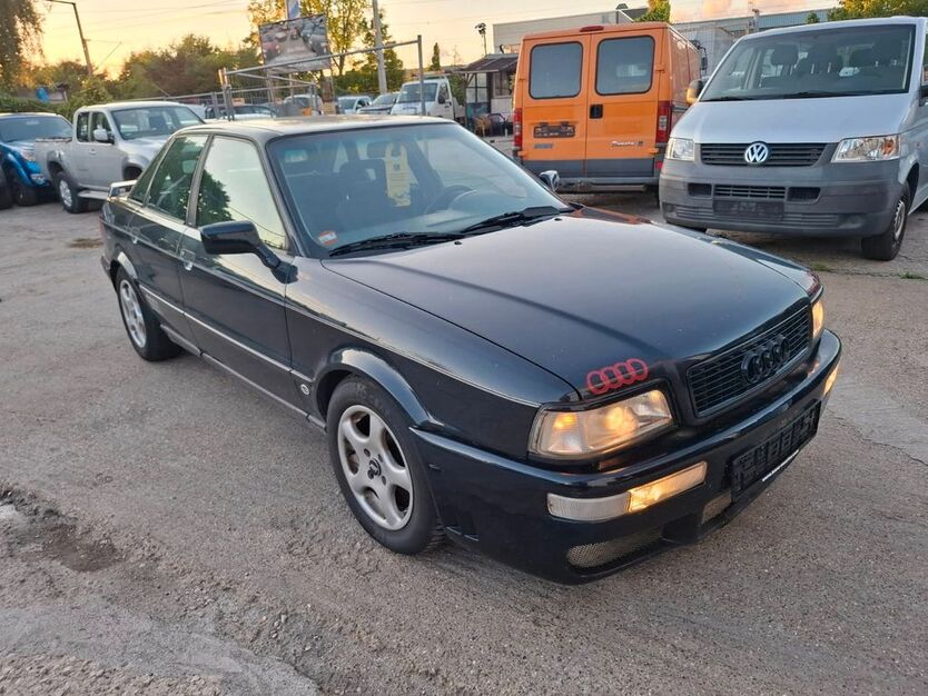 Audi 80 223.000 km 1.399 € Nürnberg 90441