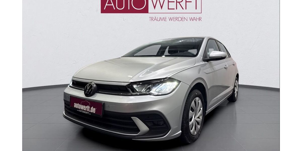 VW Polo 22.700 km 15.490 &euro; Ahrensburg 22926