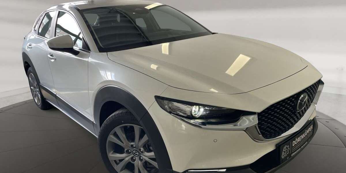 Mazda CX-30 5.209 km 27.490 &euro; Bad Hersfeld 36251