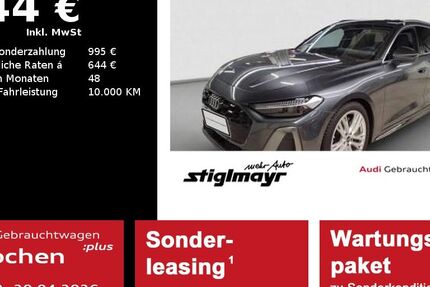 Audi A5 8.240 km 62.661 &euro; Pfaffenhofen 85276