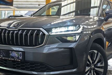 Skoda Kodiaq 9.000 km 36.690 &euro; Wallhöfen bei Bremen 27729