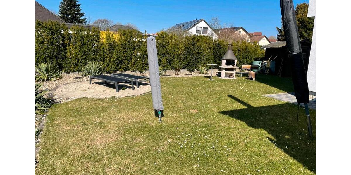 Einfamilienhaus Baunatal - 6 Zimmer, 145 m&sup2;, 609.000&euro; | Angebot:25403750