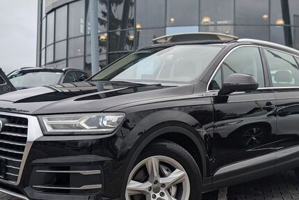 Audi Q7 148.600 km 19.890 &euro; Mainz 55128