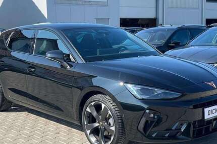 Cupra Leon 15.767 km 28.450 &euro; Burghaun 36151