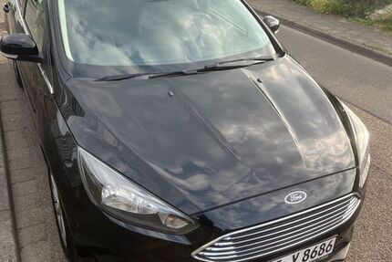 Ford Focus 121.500 km 8.499 &euro; Kleve 47533