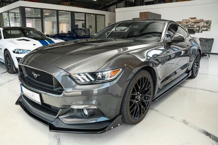 Ford Mustang 93.689 km 34.999 &euro; Quakenbrück 49610