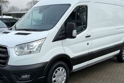 Ford Transit 99.793 km 18.500 &euro; Norderstedt bei Hamburg 22851