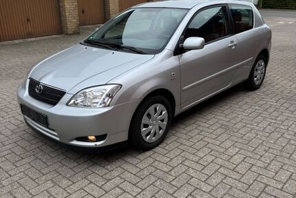 Toyota Corolla 202.166 km 2.700 &euro; Dissen 49201