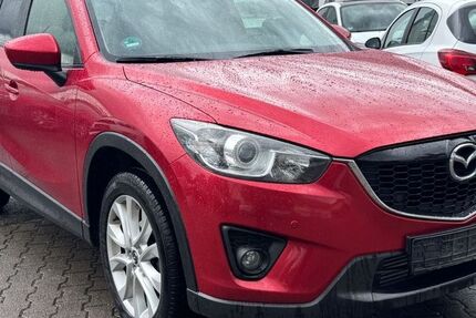 Mazda CX-5 160.000 km 5.949 &euro; Baienfurt 88255