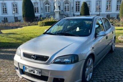 Opel Astra 226.000 km 2.450 &euro; Aachen 52068