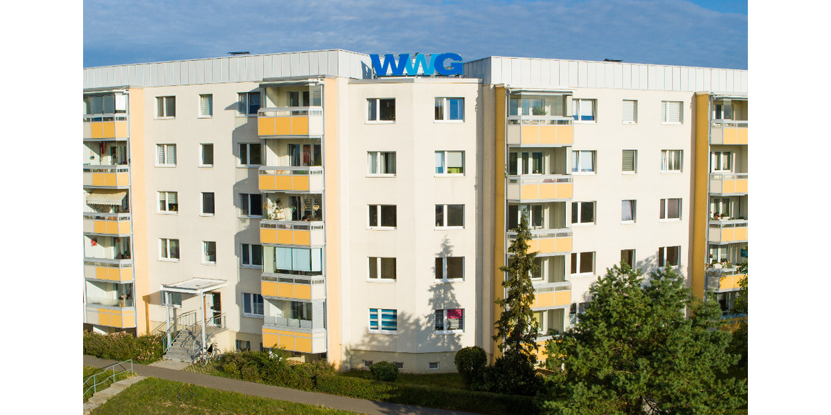 Etagenwohnung Wernigerode - 3 Zimmer, 66 m&sup2;, 448&euro; | Angebot:25974533
