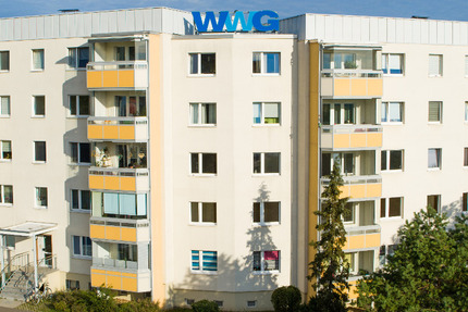 Wohnung Wernigerode - 3 Zimmer, 66 m&sup2;, 448&euro; | Angebot:25974533