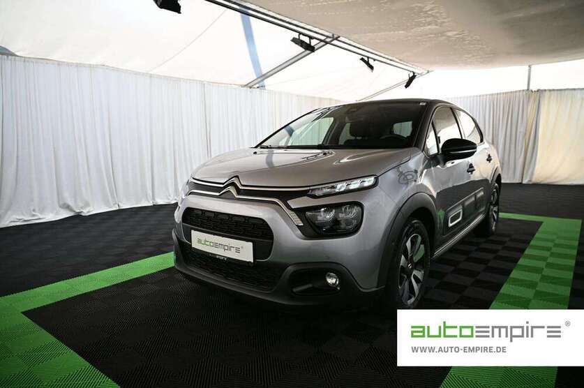 Citroen C3 27.495 km 12.990 € Butzbach 35510
