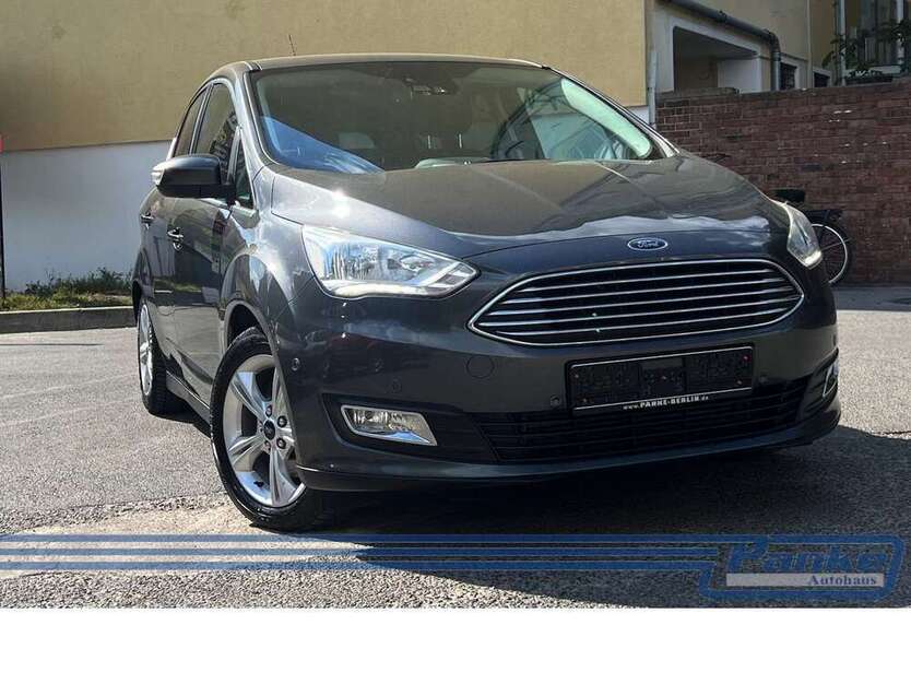 C-Max