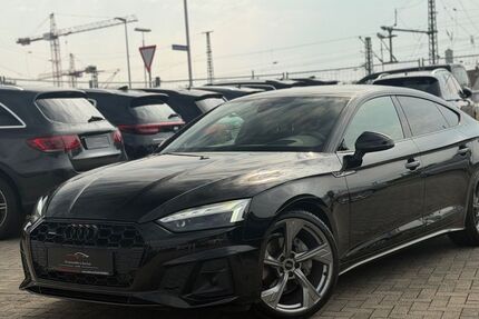 Audi A5 94.000 km 30.950 &euro; Bruchsal 76646