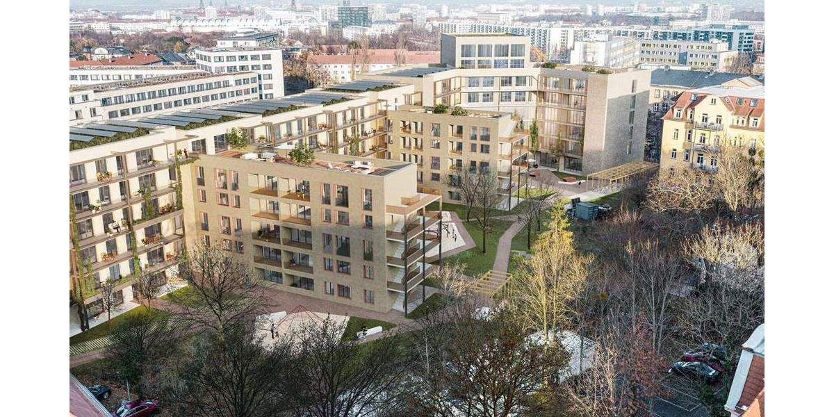 Gewerbeobjekt Dresden / Plauen Südvorstadt-West - 1.660.000&euro; | Angebot:25708330
