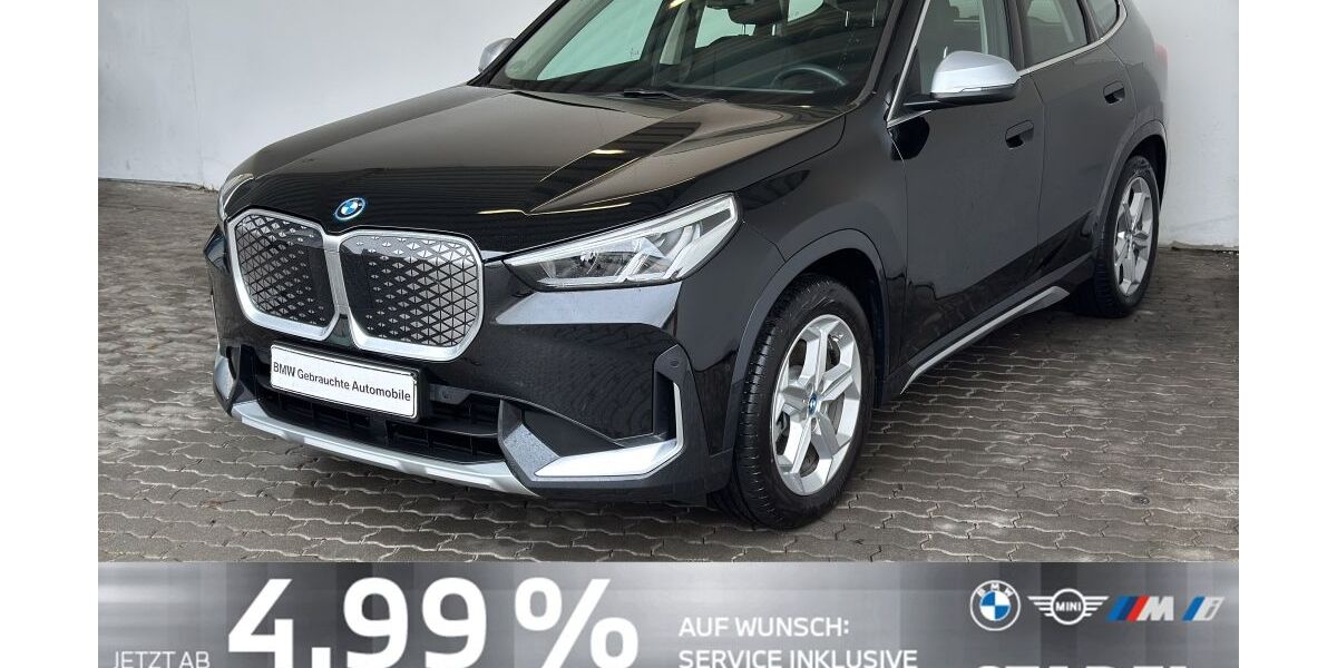 BMW iX1 16.345 km 35.890 &euro; Heilbronn 74074