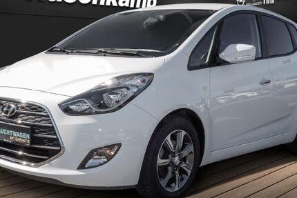 Hyundai ix20 40.774 km 13.880 &euro; Selm 59379