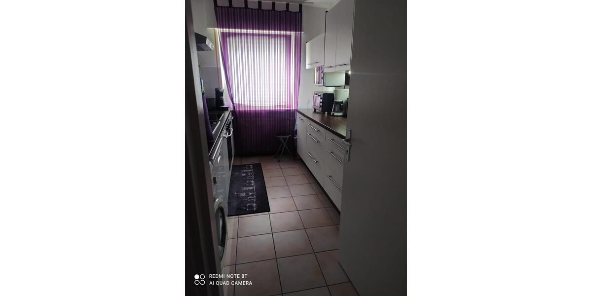 Erdgeschoßwohnung Mannheim Gartenstadt - 2 Zimmer, 62 m&sup2;, 650&euro; | Angebot:25025846