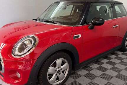 Mini Cooper 85.987 km 14.300 &euro; Fulda 36043
