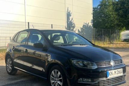 VW Polo 142.000 km 7.999 € Singen 78224