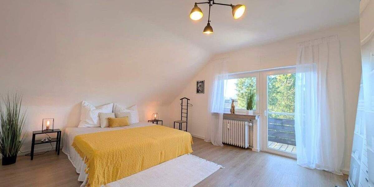 Etagenwohnung Kassel Wehlheiden - 3 Zimmer, 85 m&sup2;, 289.000&euro; | Angebot:25374548