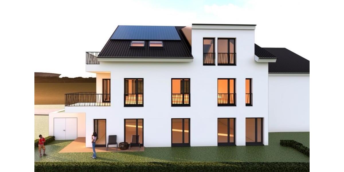 Etagenwohnung Schelklingen - 3 Zimmer, 70 m&sup2;, 299.000&euro; | Angebot:26416694