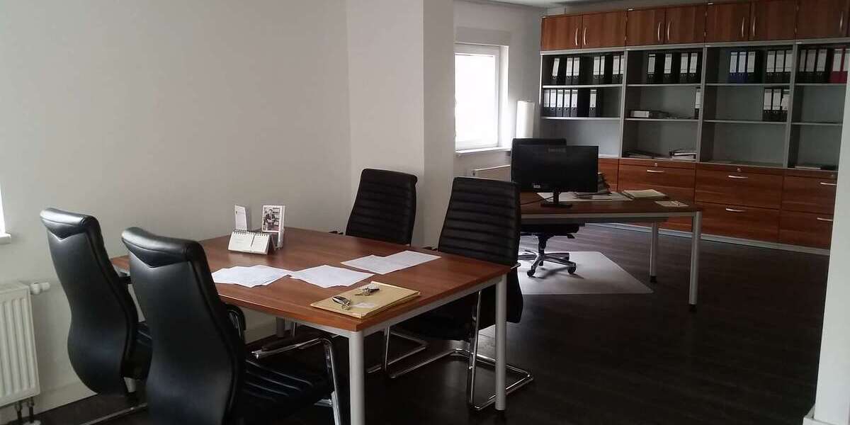 Gewerbeobjekt Halle (Saale) Südliche Innenstadt - 390&euro; | Angebot:27144346