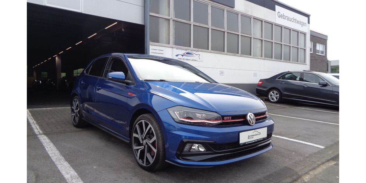 VW Polo 123.000 km 15.690 &euro; Ratingen 40880