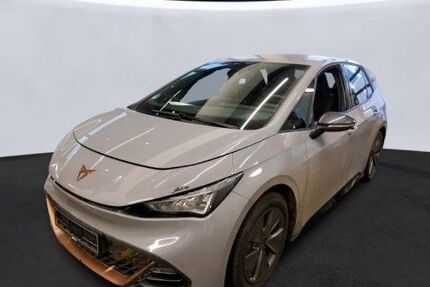 Cupra Born 25.000 km 25.980 &euro; Balingen 72336