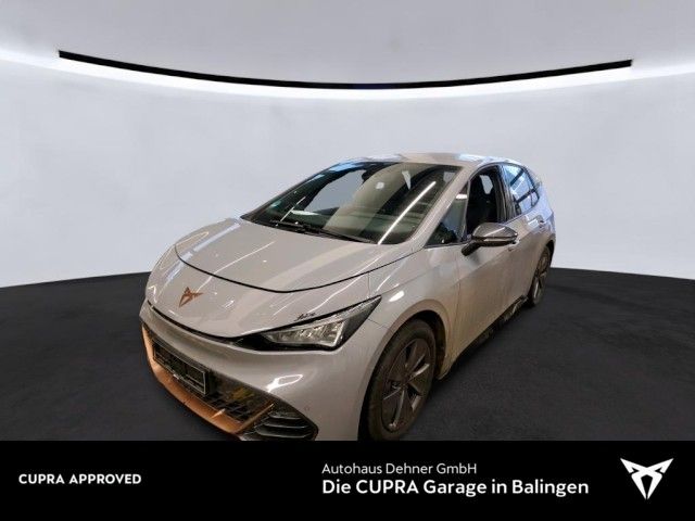 Cupra Born 25.000 km 25.980 &euro; Balingen 72336